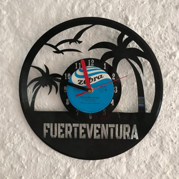 Fuerteventura