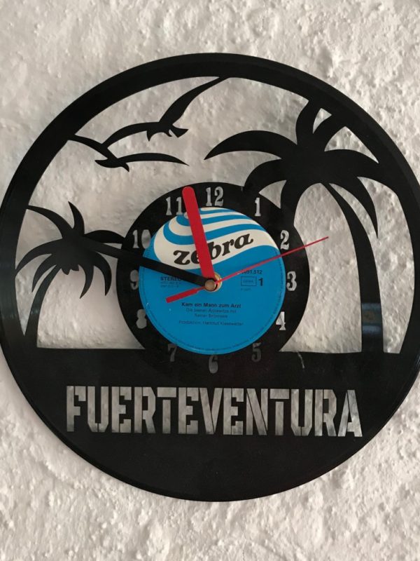 Fuerteventura